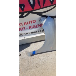 DAIHATSU TREVIS PARAFANGO LATERALE ANTERIORE LATO SINISTRO SX GUIDATORE