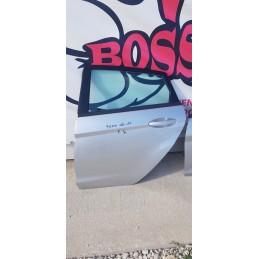 FORD FIESTA 6S MK7 SPORTELLO SPORTELLI PORTA PORTIERA LATERALE ANT o POST DX SX