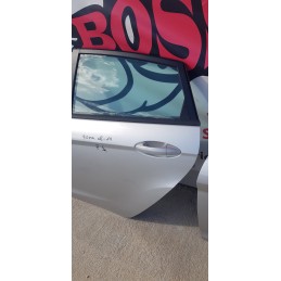 FORD FIESTA 6S MK7 SPORTELLO SPORTELLI PORTA PORTIERA LATERALE ANT o POST DX SX
