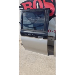 MITSUBISHI L200 2 SERIE SPORTELLOPORTA PORTIERA LATERALE ANT o POST DX SX