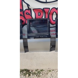 MITSUBISHI L200 2 SERIE SPORTELLOPORTA PORTIERA LATERALE ANT o POST DX SX