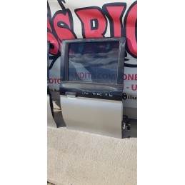 MITSUBISHI L200 2 SERIE SPORTELLOPORTA PORTIERA LATERALE ANT o POST DX SX