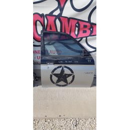 MITSUBISHI L200 2 SERIE SPORTELLOPORTA PORTIERA LATERALE ANT o POST DX SX