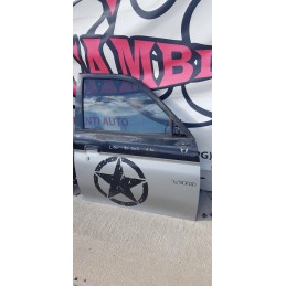 MITSUBISHI L200 2 SERIE SPORTELLOPORTA PORTIERA LATERALE ANT o POST DX SX