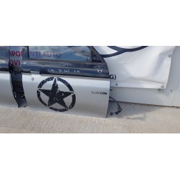 MITSUBISHI L200 2 SERIE SPORTELLOPORTA PORTIERA LATERALE ANT o POST DX SX