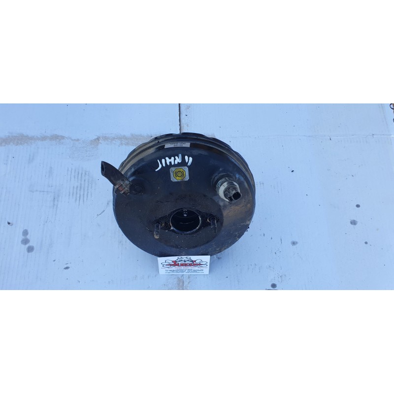 SUZUKI JIMNY SERVOFRENO ANTERIORE 131010-13760 6E01152