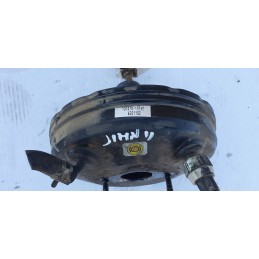 SUZUKI JIMNY SERVOFRENO ANTERIORE 131010-13760 6E01152