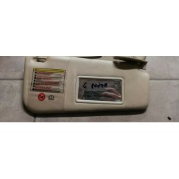 FIAT GRANDE PUNTO PANNELLO PANNELLI PARASOLE PANTINA ALETTA ALETTE DX VETRO