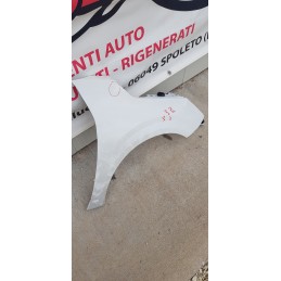 PEUGEOT 208 2 SERIE PARAFANGO LATERALE CARROZZERIA ANTERIORE DESTRO DX