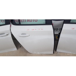 PEUGEOT 208 2 SERIE SPORTELLO SPORTELLI PORTA PORTIERA LATERALE ANT o POST DX SX
