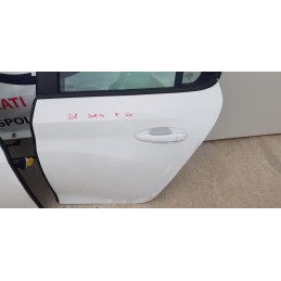 PEUGEOT 208 2 SERIE SPORTELLO SPORTELLI PORTA PORTIERA LATERALE ANT o POST DX SX