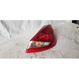 FORD FIESTA 6 SERIE MK7 FANALE FARO FANALI STOP POSTERIORE DESTRO DX 8A61-13404