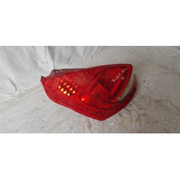 FORD FIESTA 6 SERIE MK7 FANALE FARO FANALI STOP POSTERIORE SINISTRO SX 8A6113405