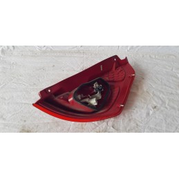 FORD FIESTA 6 SERIE MK7 FANALE FARO FANALI STOP POSTERIORE SINISTRO SX 8A6113405