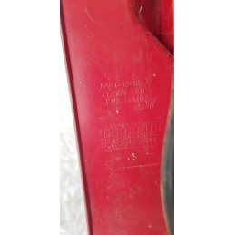 FORD FIESTA 6 SERIE MK7 FANALE FARO FANALI STOP POSTERIORE SINISTRO SX 8A6113405