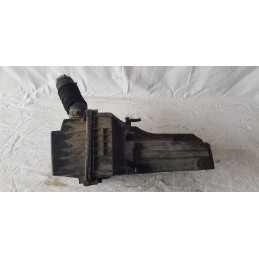 FORD FIESTA 6 SERIE MK7 SCATOLA FILTRO PORTAFILTRO ARIA BENZINA GPL 1.4 RTJA/B