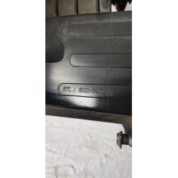 FORD FIESTA 6 SERIE MK7 SCATOLA FILTRO PORTAFILTRO ARIA BENZINA GPL 1.4 RTJA/B