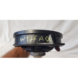 MERCEDES CLASSE A W176 ALTOPARLANTE CASSA AUDIO SPORTELLO ANTERIORE DESTRO DX