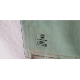 FIAT PANDA 312 VETRO SCENDENTE CRISTALLO SPORTELLO ANTERIORE DESTRO DX