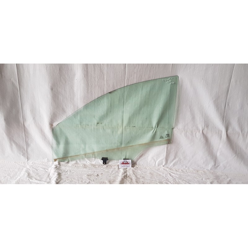KIA PICANTO 3a SERIE CRISTALLO VETRO SCENDENTE SPORTELLO PORTA ANT SINISTRO SX