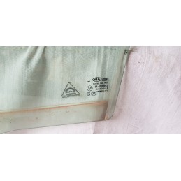 KIA PICANTO 3a SERIE CRISTALLO VETRO SCENDENTE SPORTELLO PORTA ANT SINISTRO SX