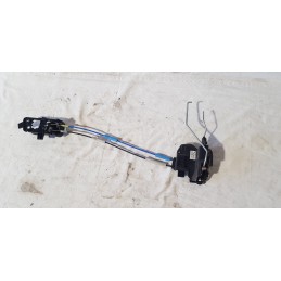 KIA PICANTO 3a SERIE SERRATURA ELETTRICA CHIUSURA CENTRALIZZATA PORTA ANT SX
