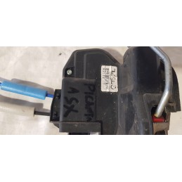 KIA PICANTO 3a SERIE SERRATURA ELETTRICA CHIUSURA CENTRALIZZATA PORTA ANT SX