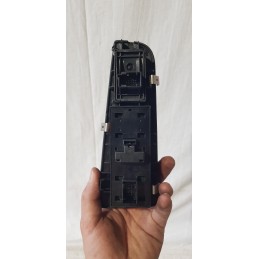 LANCIA DELTA PULSANTIERA PULSANTI INTERRUTTORE ALZAVETRO ALZACRISTALLO ANT SX
