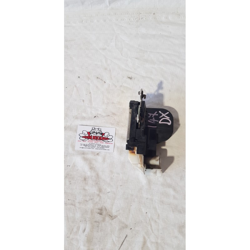 ALFA ROMEO 147 SERRATURA ELETTRICA CHIUSURA CENTRALIZZATA SPORTELLO ANT DESTRO