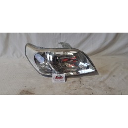 CHEVROLET AVEO T255...