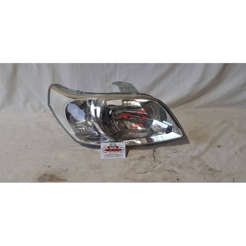 CHEVROLET AVEO T255 PROIETTORE FANALE FARO ANTERIORE DESTRO DX DEPO ALOGENO