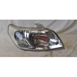 CHEVROLET AVEO T255 PROIETTORE FANALE FARO ANTERIORE DESTRO DX DEPO ALOGENO