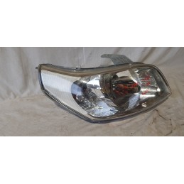 CHEVROLET AVEO T255 PROIETTORE FANALE FARO ANTERIORE DESTRO DX DEPO ALOGENO