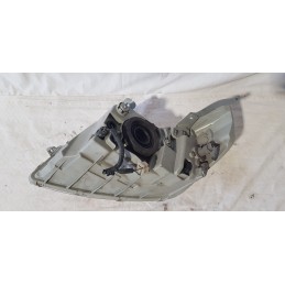 CHEVROLET AVEO T255 PROIETTORE FANALE FARO ANTERIORE DESTRO DX DEPO ALOGENO