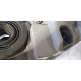 CHEVROLET AVEO T255 PROIETTORE FANALE FARO ANTERIORE DESTRO DX DEPO ALOGENO