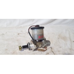 SUZUKI SANTANA SAMURAI SJ410-413 POMPA FRENO SERVOFRENO VASCHETTA OLIO LIQUIDO