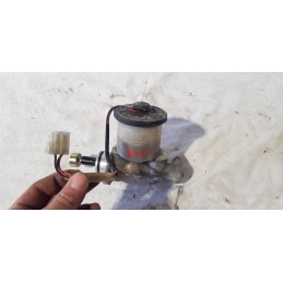 SUZUKI SANTANA SAMURAI SJ410-413 POMPA FRENO SERVOFRENO VASCHETTA OLIO LIQUIDO