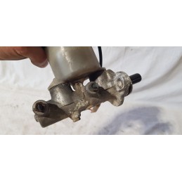 SUZUKI SANTANA SAMURAI SJ410-413 POMPA FRENO SERVOFRENO VASCHETTA OLIO LIQUIDO