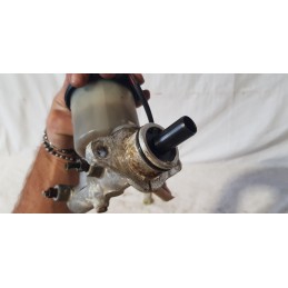 SUZUKI SANTANA SAMURAI SJ410-413 POMPA FRENO SERVOFRENO VASCHETTA OLIO LIQUIDO