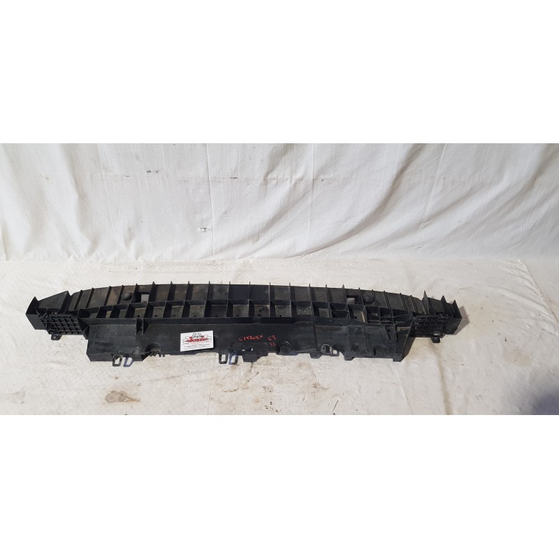 CITROEN C3 3 SERIE SOTTOPARAURTI SPOILER PARAURTI ANTERIORE RIPARO 9813379780