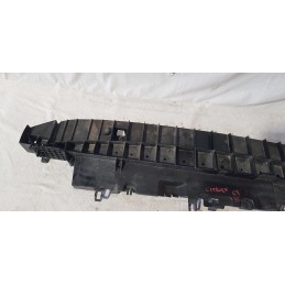 CITROEN C3 3 SERIE SOTTOPARAURTI SPOILER PARAURTI ANTERIORE RIPARO 9813379780