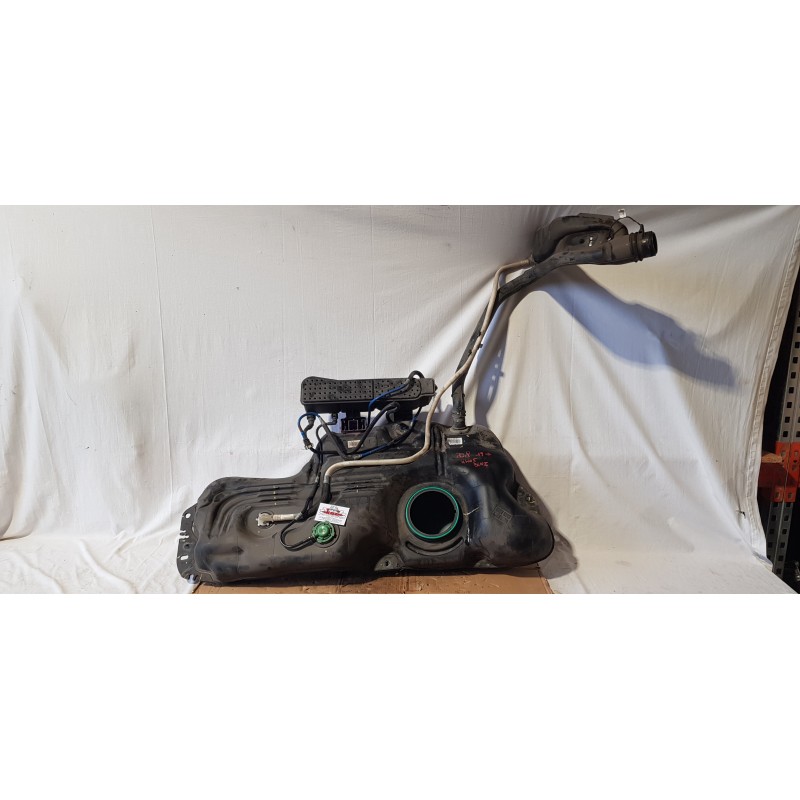 PEUGEOT 208 2 SERIE SERBATOIO CARBURANTE BENZINA 9826626680