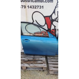 MAZDA 3 BL 2 SERIE PORTA...