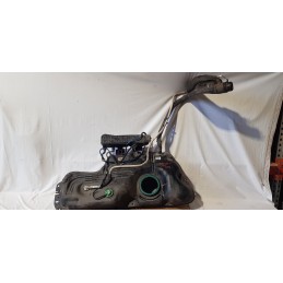 PEUGEOT 208 2 SERIE SERBATOIO CARBURANTE BENZINA 9826626680