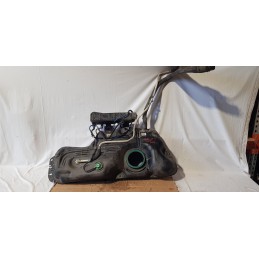 PEUGEOT 208 2 SERIE SERBATOIO CARBURANTE BENZINA 9826626680