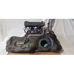PEUGEOT 208 2 SERIE SERBATOIO CARBURANTE BENZINA 9826626680