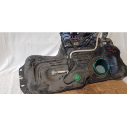 PEUGEOT 208 2 SERIE SERBATOIO CARBURANTE BENZINA 9826626680