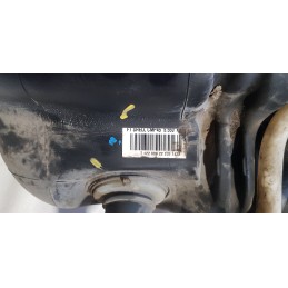PEUGEOT 208 2 SERIE SERBATOIO CARBURANTE BENZINA 9826626680