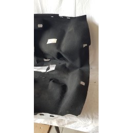 PEUGEOT 208 2 SERIE MOQUETTE TAPPETO ABITACOLO ANTERIORE 98437585ZD
