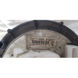 PEUGEOT 208 2 SERIE POMPA CARBURANTE IMMERSIONE SERBATOIO 100122813 GALLEGGIANTE
